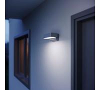 Steinel L 800 applique murale extérieure 1x10 W anthracite ST065690