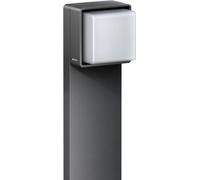 Steinel Lampe d'extérieur à LED à détecteur GL 85-900 SC 3000K 078683