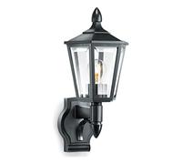 Steinel L 15 applique murale extérieure 1x60 W noir ST069179