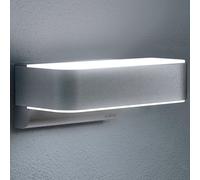 Steinel Lampe d'extérieur design avec détecteur de mouvement L 810 LED iHF