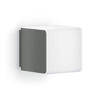 Steinel L 830 applique murale extérieure 1x9.5 W blanc-anthracite ST055493