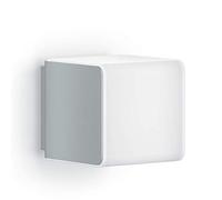 Steinel L 830 applique murale extérieure 1x9.5 W blanc-argenté ST055509