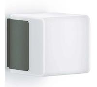 Steinel L 835 applique murale extérieure 1x9.5 W blanc-anthracite ST055516