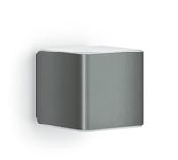 Steinel L 840 applique murale extérieure 1x9.1 W blanc-anthracite ST079277