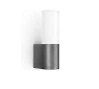 Steinel L 605 applique murale extérieure 1x11.7 W blanc-anthracite ST069506