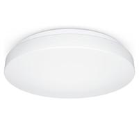 Steinel Lampe d'intérieur à LED à détecteur RS PRO P1-R FL S WW 069681