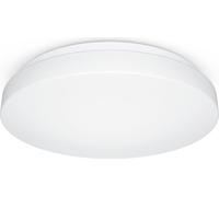 Steinel Lampe d'intérieur à LED à détecteur RS PRO P2-R S FL WW 069742
