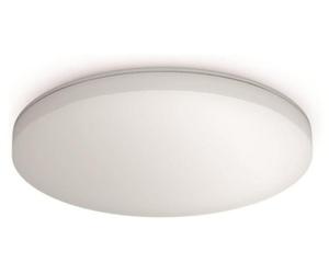 Steinel Lampe intérieure à détecteur 15.3 W, 1823 lm, IP40 Avec détecteur de mouvement 067854