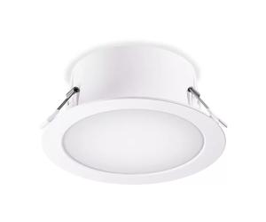 Steinel Lampe LED d'intérieur à détecteur 10.8 W, IP20 Avec détecteur de mouvement 084998