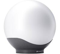 Steinel LED AUSSENLEUCHTE KUGEL C 24V 30CM 089368 Boule lumineuse LED 5.04 W Couleur déclairage (ampoule LED): RGBWW