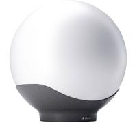 Steinel LED AUSSENLEUCHTE KUGEL C 24V 40CM 089375 Boule lumineuse LED 9.07 W Couleur déclairage (ampoule LED): RGBWW