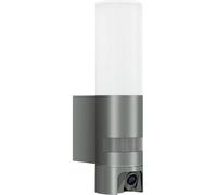 Steinel LED AUSSENLEUCHTE L 625 CAM SC ANT 092597 Applique LED extérieure avec détecteur de mouvement 14 W Couleur déclairage (ampoule LED): blanc chaud