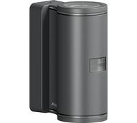 Steinel LED AUSSENLEUCHTE L 940 SC ANT 087739 Applique extérieure avec détecteur de mouvement 14.5 W Couleur d'éclairage (ampoule
