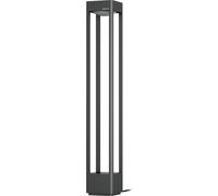 Steinel LED AUSSENLEUCHTE STELA C 24V 860 091996 Luminaire LED extérieur 9.2 W