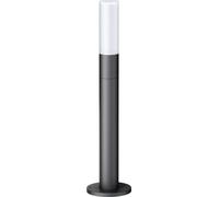 Steinel LED Lampe d'allée 8,5W 575 lm 3000 K blanc chaud 780x180 mm GL 65 anthracite
