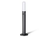 Steinel LED Lampe d'allée GL 65 S avec détecteur de mouvement