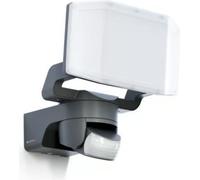 Steinel LED Lampe d'extérieur XLED Protect S 14 W anthracite avec détecteur de mouvement