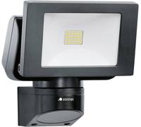 Steinel LED STRAHLER LS 150 SW 069216 Projecteur LED extérieur CEE: E (A - G) 14.7 W Couleur déclairage (ampoule LED): blanc neutre