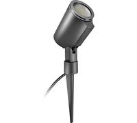 Steinel LED STRAHLER SPOT GARDEN C 24V 089351 Projecteur extérieur 7.8 W