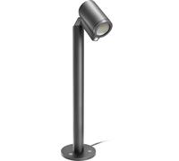 Steinel LED STRAHLER SPOT WAY SC 24V 089320 Projecteur extérieur avec détecteur de mouvements 7.93 W