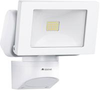 STEINEL Projecteur extérieur LS 150 sans détecteur 14,7 W 4000 K IP44 Blanc