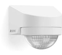 Steinel Détecteur de Mouvement Intelligent MD IR N270 Blanc | Zone de détection étendue 270° | Contrôle Via app Bluetooth Mesh | Parfait pour Les façades et Les Zones d'accès