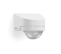 Steinel MD IR N270 Blanc – Détecteur de mouvement intelligent à 270° pour montage mural | Amélioration