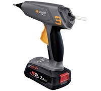 Steinel MobileGlue 3011 Pistolet à colle + batterie, + chargeur 11 mm 18 V 1 pc(s)