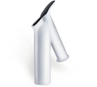 Steinel 010287 Patin de soudage Adapté pour (marque de buses à air chaud) Steinel