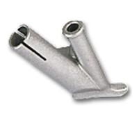 Steinel Buse de soudage 075316 34 mm Compatible avec buses à air chaud Steinel