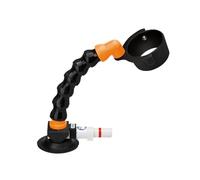 Steinel 009601 HEISSLUFT STAENDER FLEXIBEL VAKUUMFUSS Support à air chaud