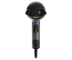 Steinel Pistolet à air chaud à régulation électronique HG 2120 E Kit voiture