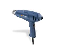 Steinel Pistolet à air chaud HL 1620 S, 1600 W, 300°C/ 500°C | décapeur thermique filaire pour sécher, rétrécir, décongeler, cirer, fusible thermique intégré