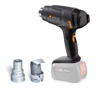Steinel Pistolet à air chaud MH1 088064 sans fil 500 W sans batterie ni chargeur
