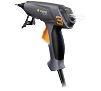Steinel Pistolet à colle GlueMatic 3011, in tonnets de colle de 11mm | buse interchangeable, idéal pour les réparations et le bricolage