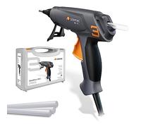 Steinel Pistolet à colle GlueMatic 3011 Set | in tons de colle 11mm, buse interchangeable, idéal pour les réparations et le bricolage