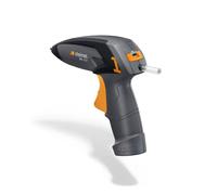 Steinel Mobileglue 1007 Pistolet à colle sans fil + chargeur, + câble de charge, + témoin d'état de charge, mode Éco 7 mm 30