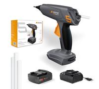 STEINEL steinel Pistolet à colle chaude sans fil MobileGlue 5011 avec mallette Quantité:1