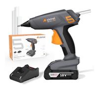 Steinel KLEBEPISTOLE MOBILEGLUE 5011 AMP KF-SET Cordless glue gun 11 mm 18 V 1 pc(s)