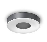 STEINEL 078782 - Plafonnier, 17,1 W, 1165 lm, 3 3000 K, détecteur de mouvement et