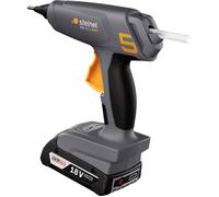Steinel Pistolet à colle sans fil MobileGlue 5011 AMP PRO KF-SET 11 mm 18 V 1 pc(s)