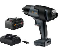 Steinel Professional Line MH 5 - Heißklebepistole - schnurlos - 300 l/min - 18 V (066611)