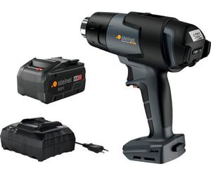 Steinel Professional Line MH 5 - Heißklebepistole - schnurlos - 300 l/min - 18 V (066611)