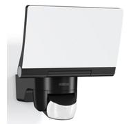 Steinel Projecteur À Capteur D'extérieur Xled Home 2 Connect Noir