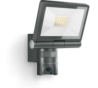 Steinel Projecteur d'extérieur à détecteur XLED CAM 1 noir