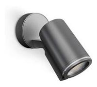Steinel Spot ONE applique murale extérieure 1x6.7 W anthracite ST058623