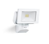 STEINEL Projecteur extérieur LS 150 sans détecteur 14,7 W 4000 K IP44 Blanc