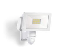 STEINEL 067588 - Projecteur LED, 30 W, 2704 lm, 4000 K, IP44, détecteur de mouvem