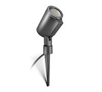 Steinel SPOT GARDEN NIGHTAUTO ANT 058692 Projecteur LED extérieur CEE: F (A - G) 7.86 W