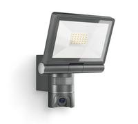 Steinel XLED CAM2 SC ANT 092603 Projecteur LED extérieur, Projecteur d'éclairage LED CEE: E (A - G) 21 W Couleur d'éclairage